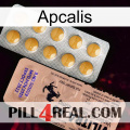 Apcalis 41